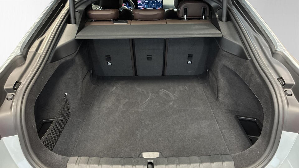 BMW i4 eDrive40 M-Sport 5d