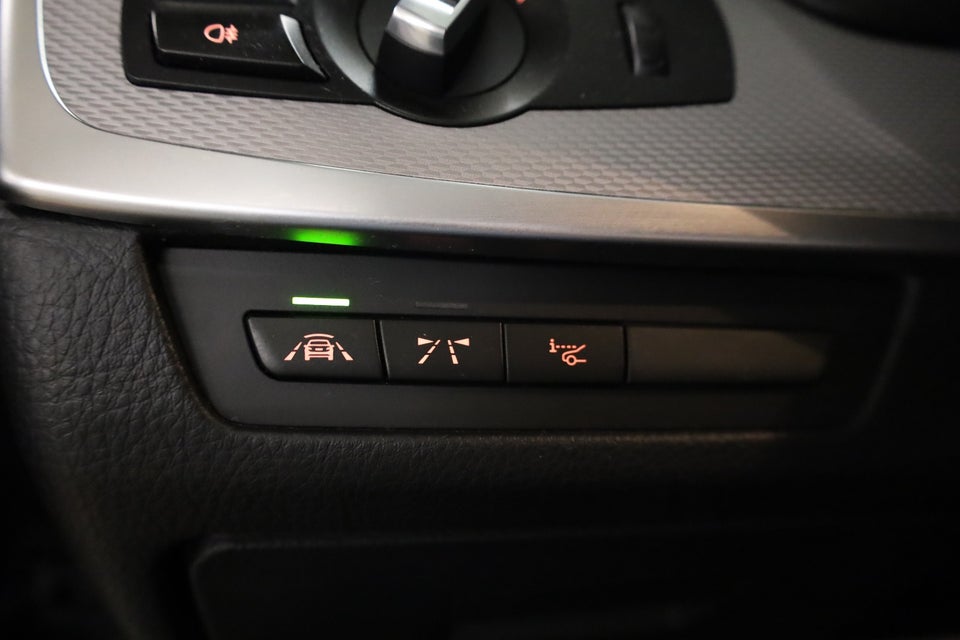 BMW 530d 3,0 Touring M-Sport xDrive aut. 5d