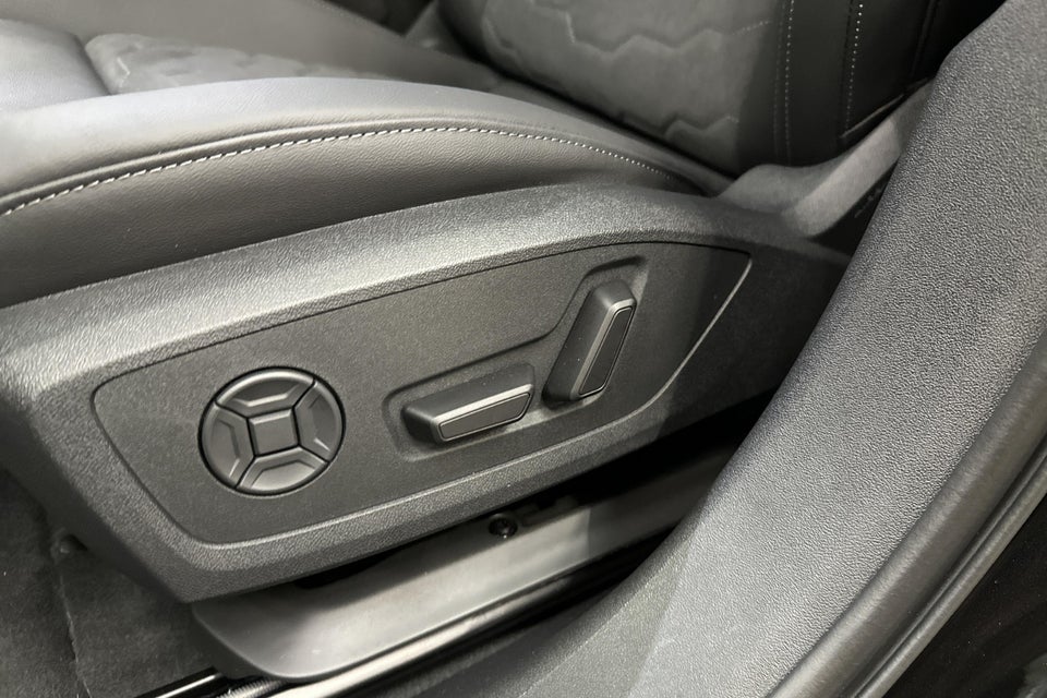 Audi A6 e-tron S-line plus performance Avant 5d