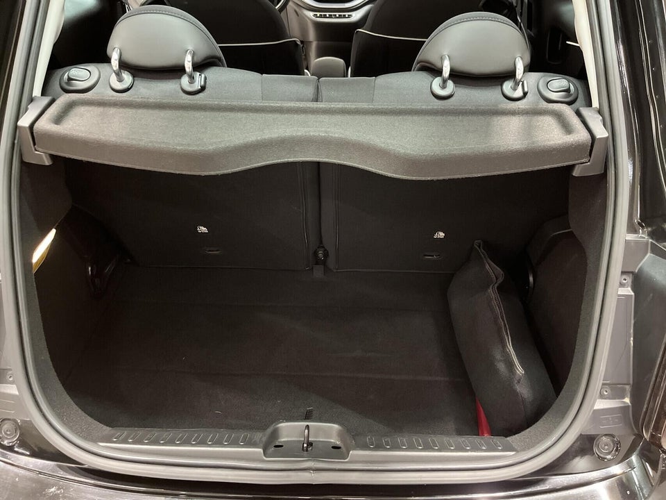 Fiat 500e 42 Icon Pack 3d