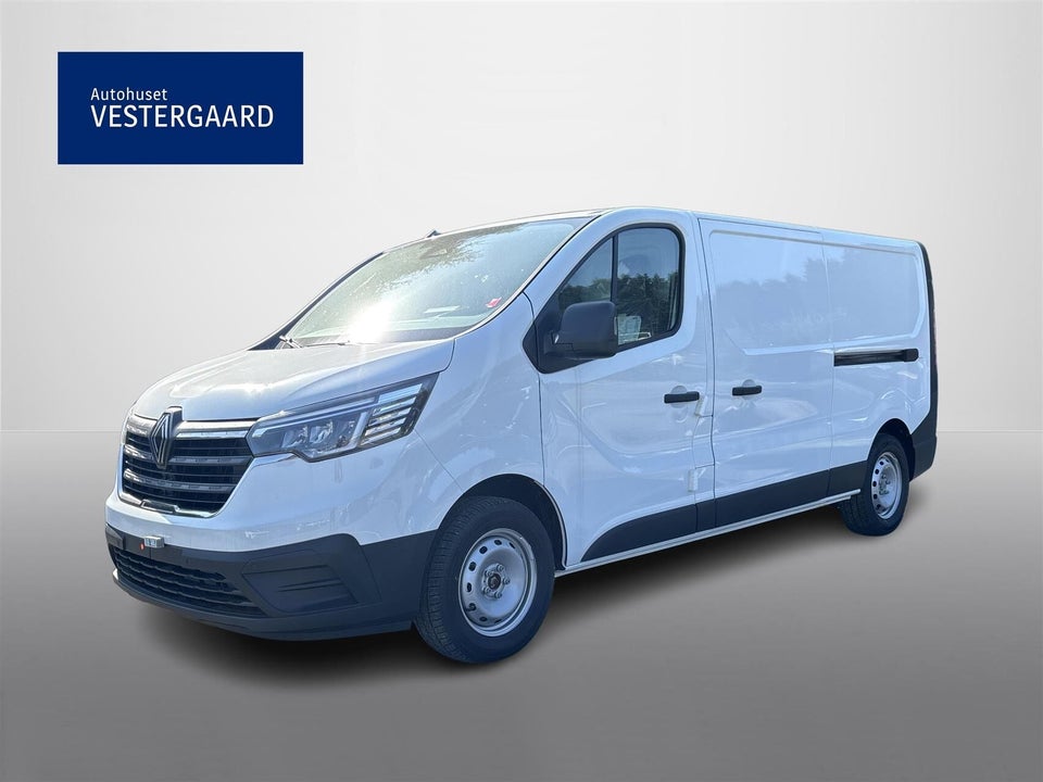 Renault Trafic 2,0 dCi 150 L2H1 Tekno