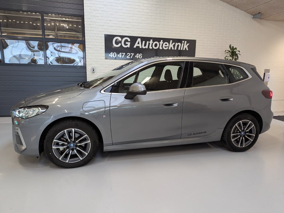 BMW 225e 1,5 Active Tourer M-Sport xDrive aut. 5d