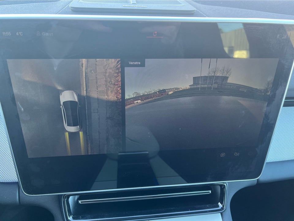 Polestar 4 Long Range Nordic Edition AWD 5d