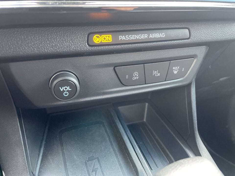 Ford Puma 1,0 EcoBoost mHEV Titanium DCT 5d