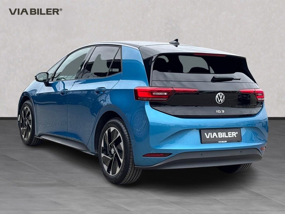 VW ID.3 77 Max 5d