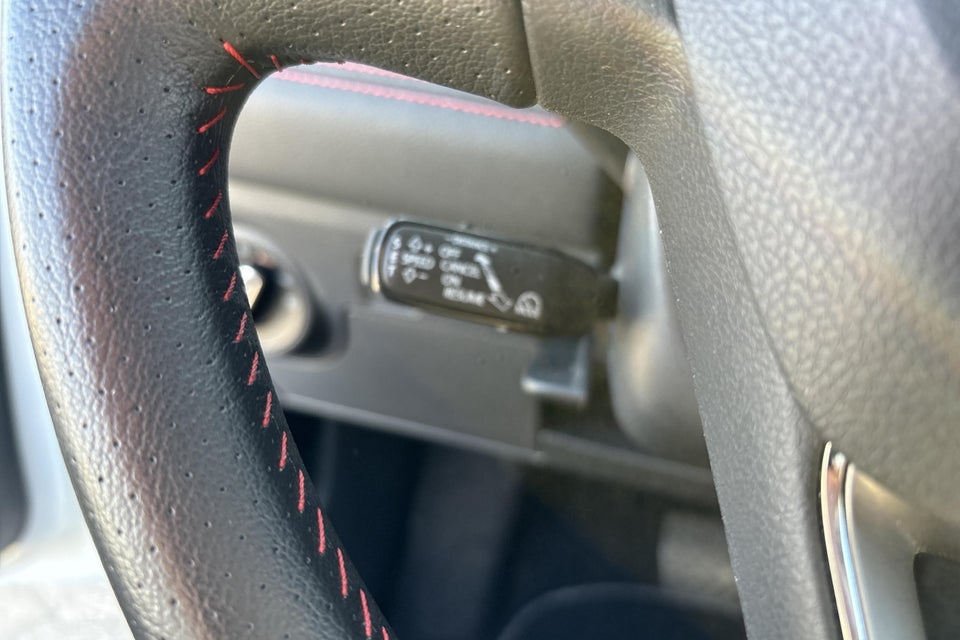 Seat Arona 1,0 TSi 110 FR DSG 5d