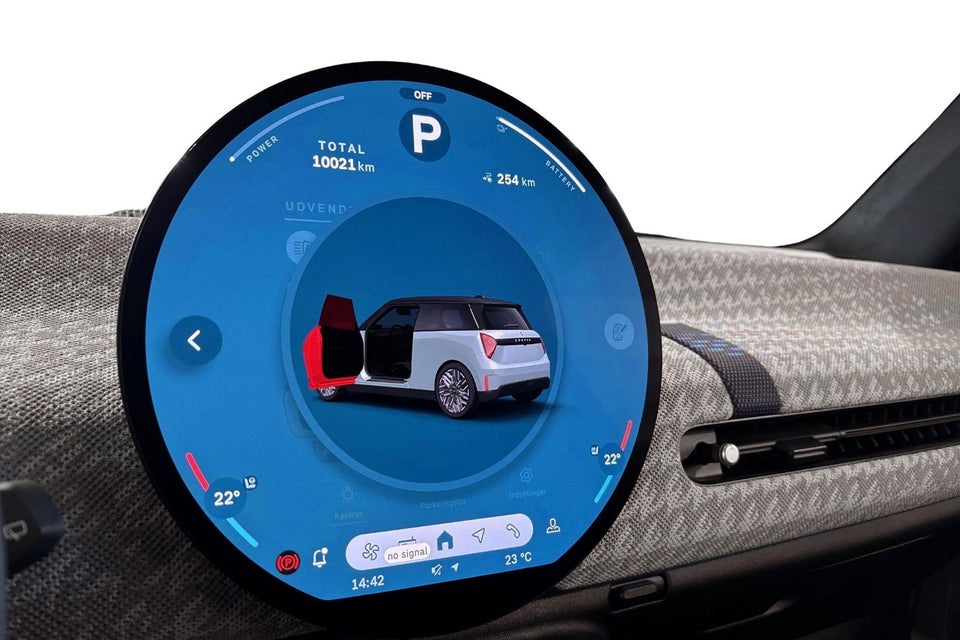 MINI Cooper E Favoured Trim M 3d