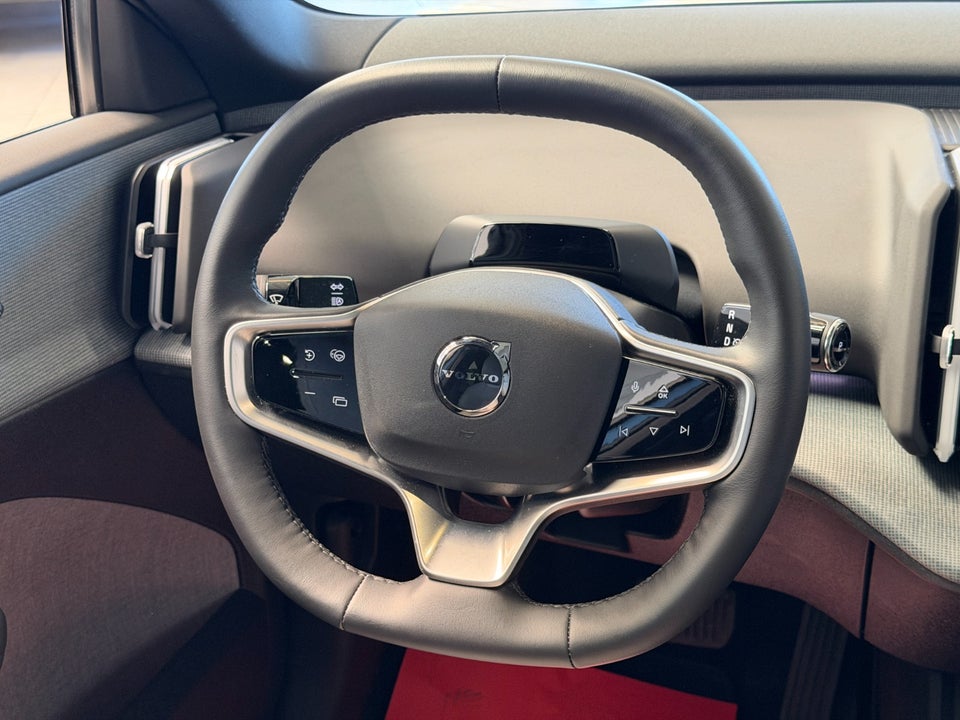 Volvo EX30 Twin Performance Ultra 5d