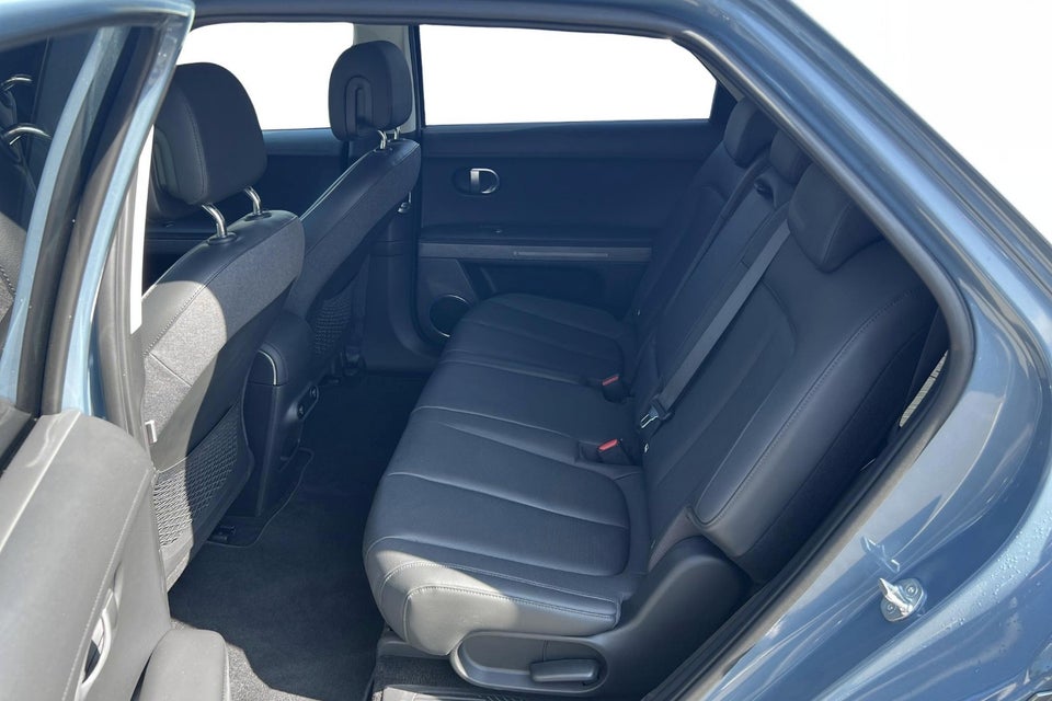 Hyundai Ioniq 5 77 Advanced AWD 5d