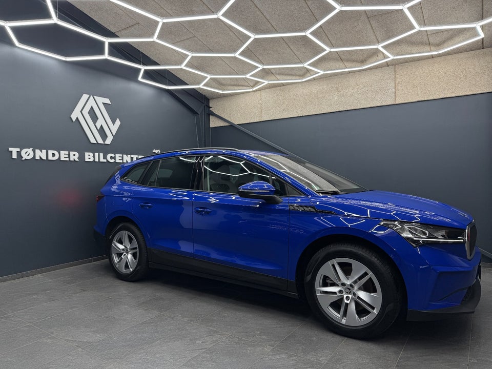 Skoda Enyaq 60 iV Loft 5d
