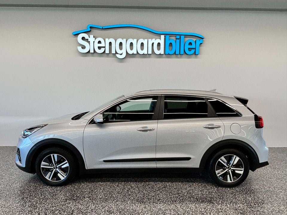 Kia Niro 1,6 HEV Advance DCT 5d