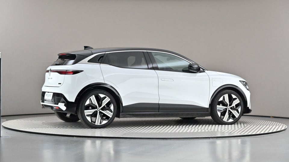 Renault Megane E-Tech 60 Iconic 5d