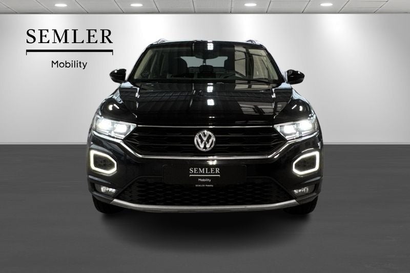 VW T-Roc 1,5 TSi 150 Sport DSG 5d