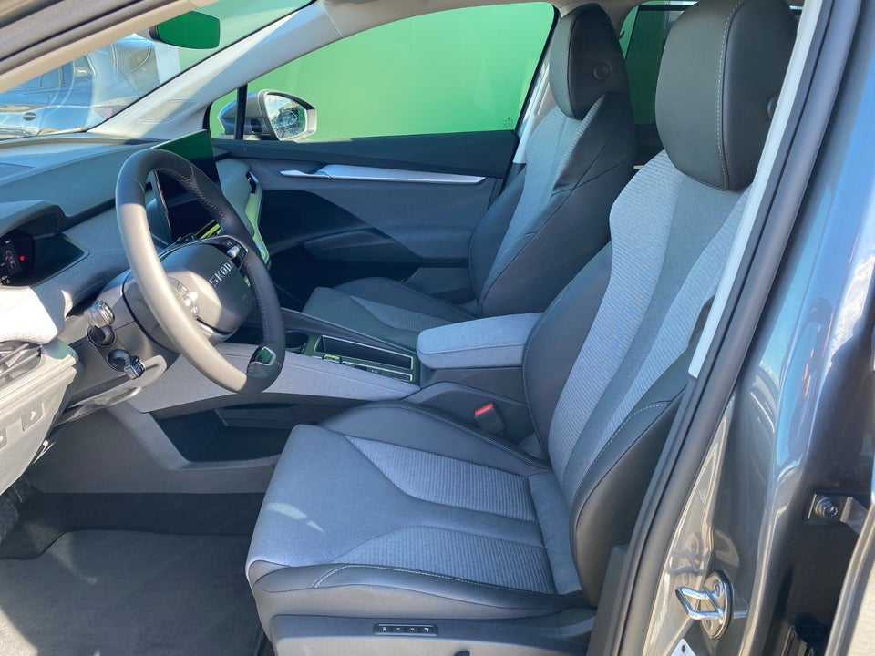 Skoda Enyaq 85 iV Premium 5d