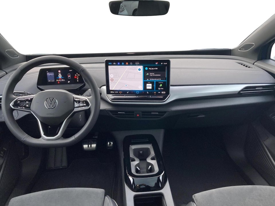 VW ID.4 77 Style+ 5d