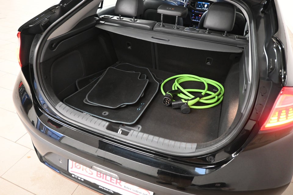 Hyundai Ioniq 30 EV Premium 5d
