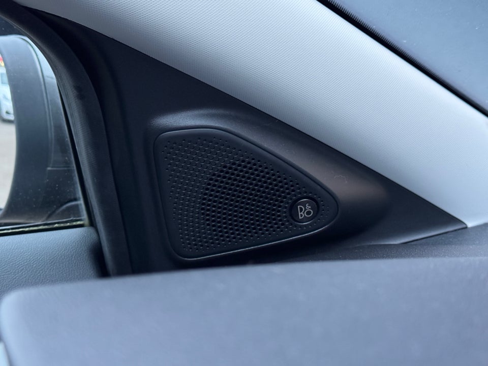 Ford Puma 1,0 EcoBoost Titanium DCT 5d