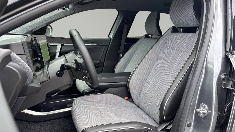 Renault Scenic E-Tech 87 Techno 5d