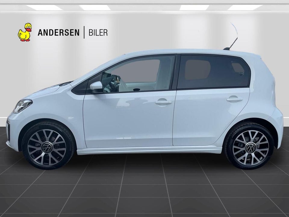 VW e-Up! 5d