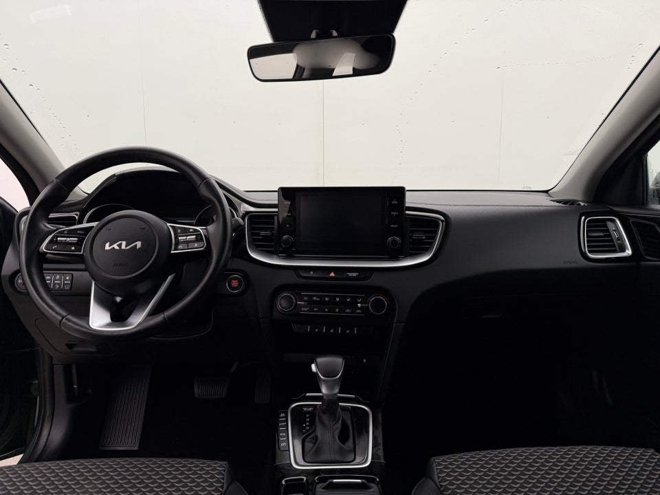 Kia Ceed 1,6 PHEV Upgrade SW DCT 5d