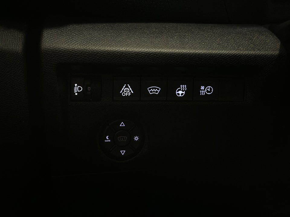 Citroën ë-C4 50 Shine Sport 5d