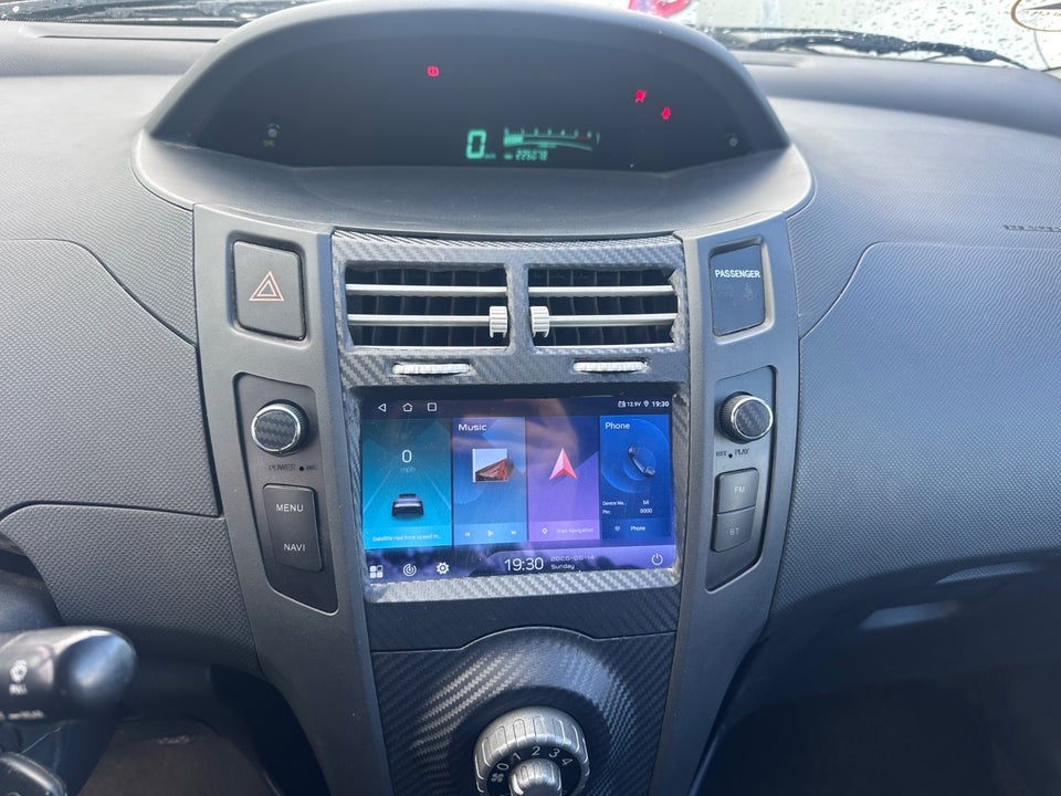 Toyota Yaris 1,4 D-4D Luna 5d