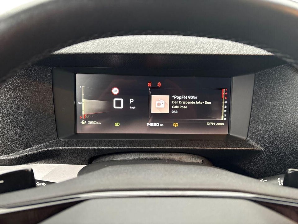 Citroën Jumpy 2,0 BlueHDi 145 L3 MasterLine EAT8