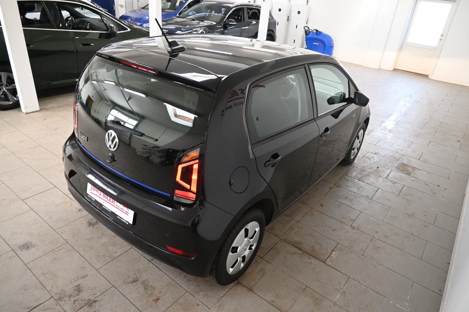 VW e-Up! High Up! 5d