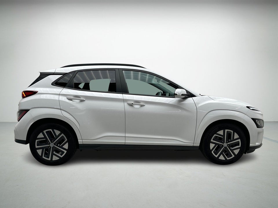 Hyundai Kona 64 EV Trend 5d