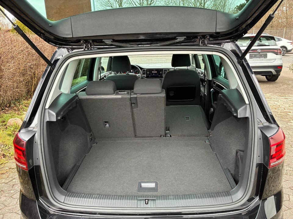 VW Golf Sportsvan 1,5 TSi 150 Highline DSG 5d