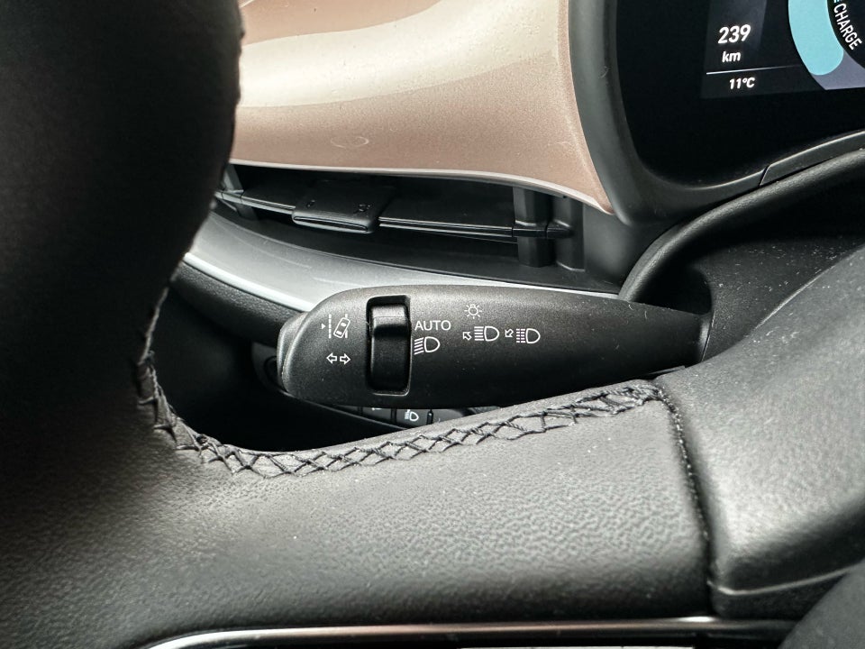 Fiat 500e 42 Icon 3d