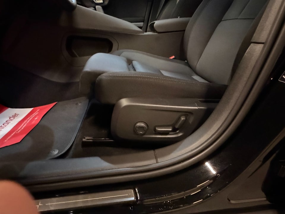 Polestar 2 Long Range 5d