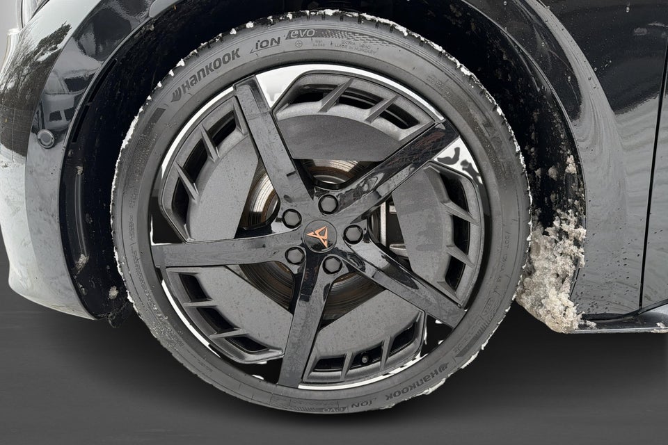 Cupra Born 77 Pasión 5d