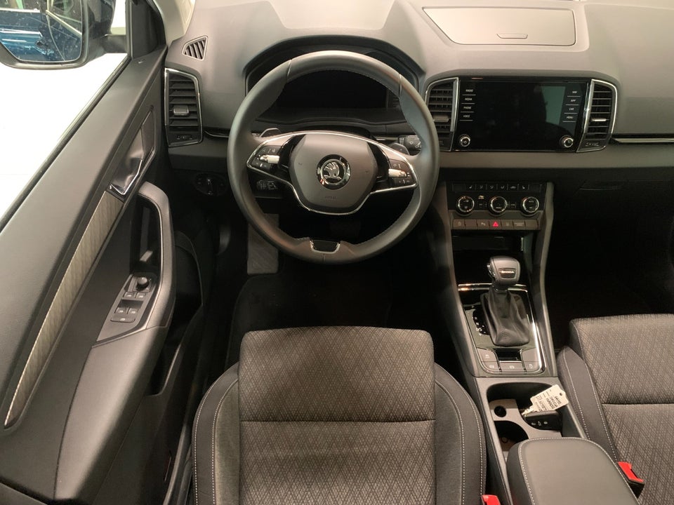Skoda Karoq 1,5 TSi 150 Style DSG 5d