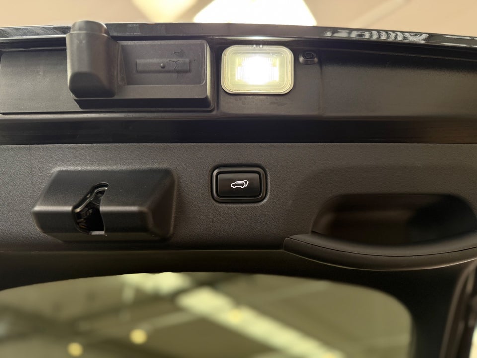 Kia EV6 77 Long Range GT-Line 5d