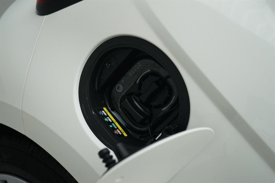 Fiat 500e 42 Icon 3d