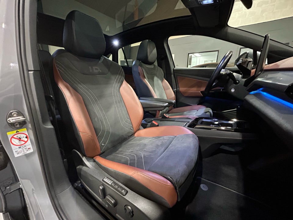 VW ID.5 77 Pro Performance 5d