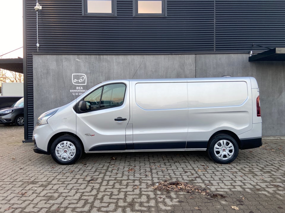 Fiat Talento 1,6 MJT 120 L2H1 Pro Van