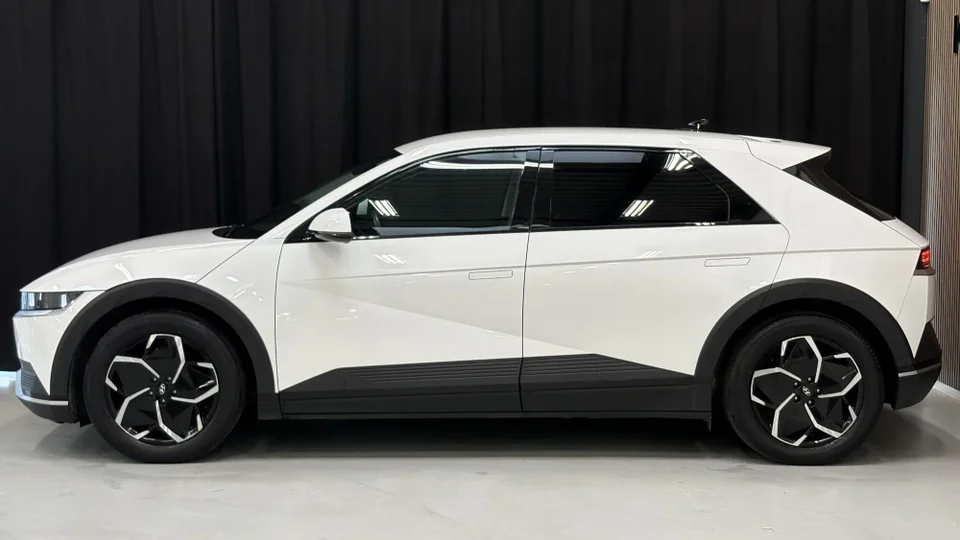 Hyundai Ioniq 5 77 Advanced 5d