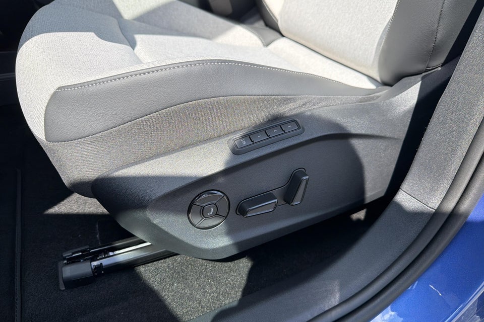 VW ID. Polo 52 Style Launch Edition 5d