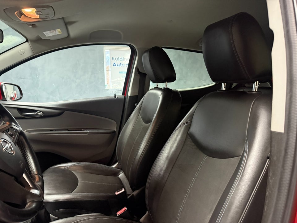 Opel Karl 1,0 Cosmo 5d