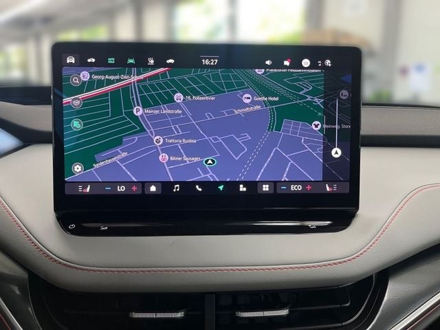 Skoda Elroq 85 iV Lodge 5d