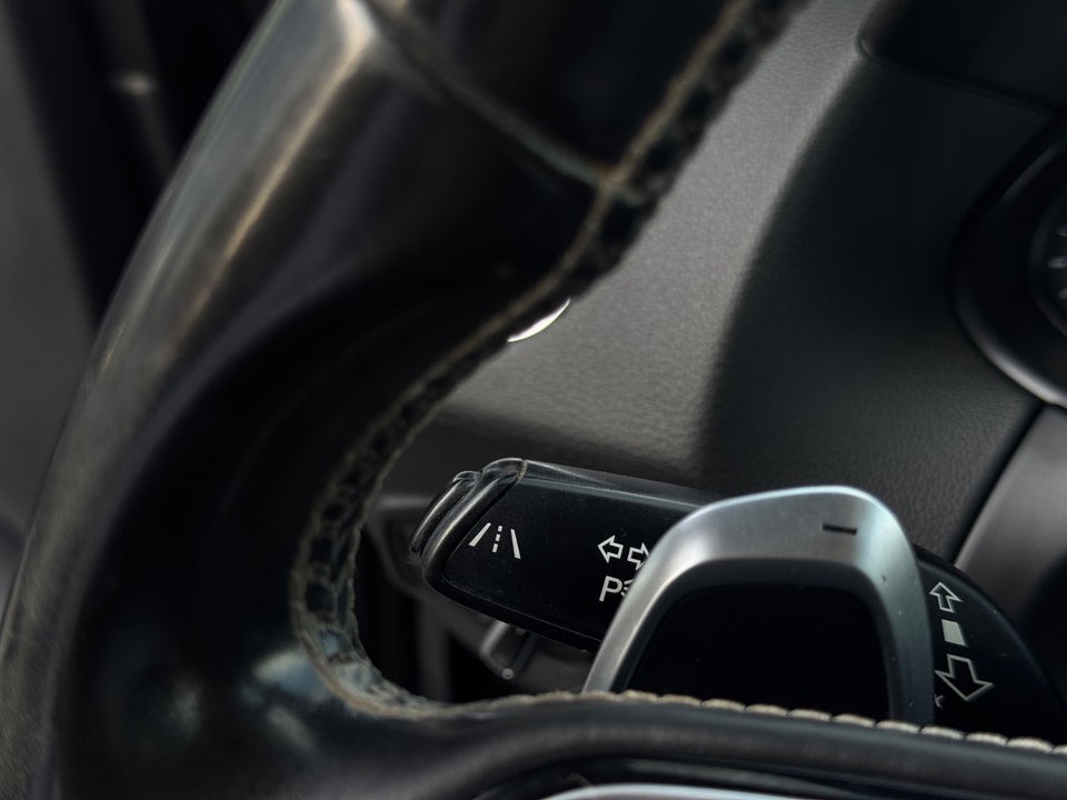 Audi SQ5 3,0 TDi 313 quattro Tiptr. 5d