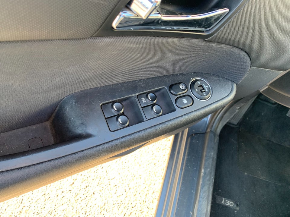 Hyundai i30 1,6 CRDi 90 Comfort CW 5d