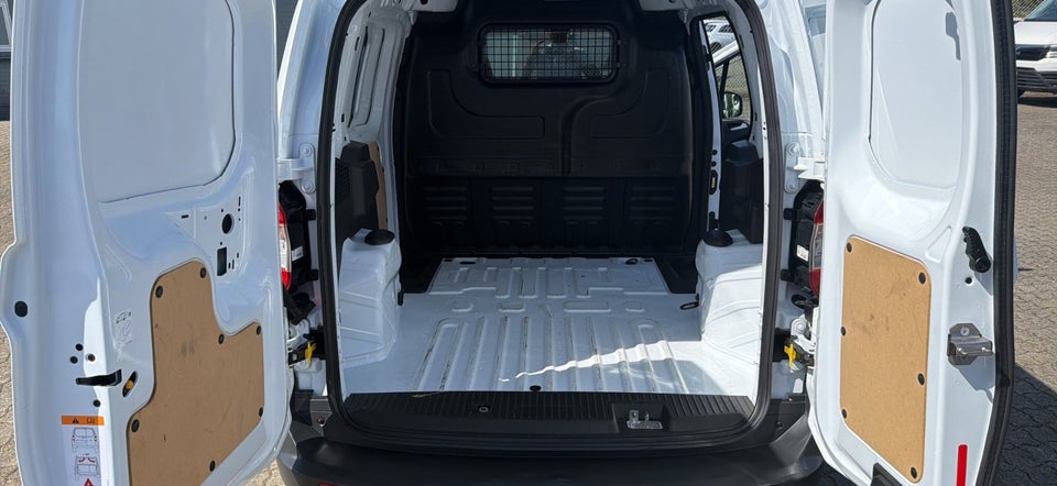 Ford Transit Courier 1,5 TDCi 75 Trend