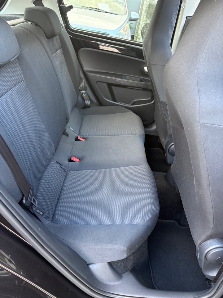 Skoda Citigo 1,0 75 Elegance GreenTec 5d