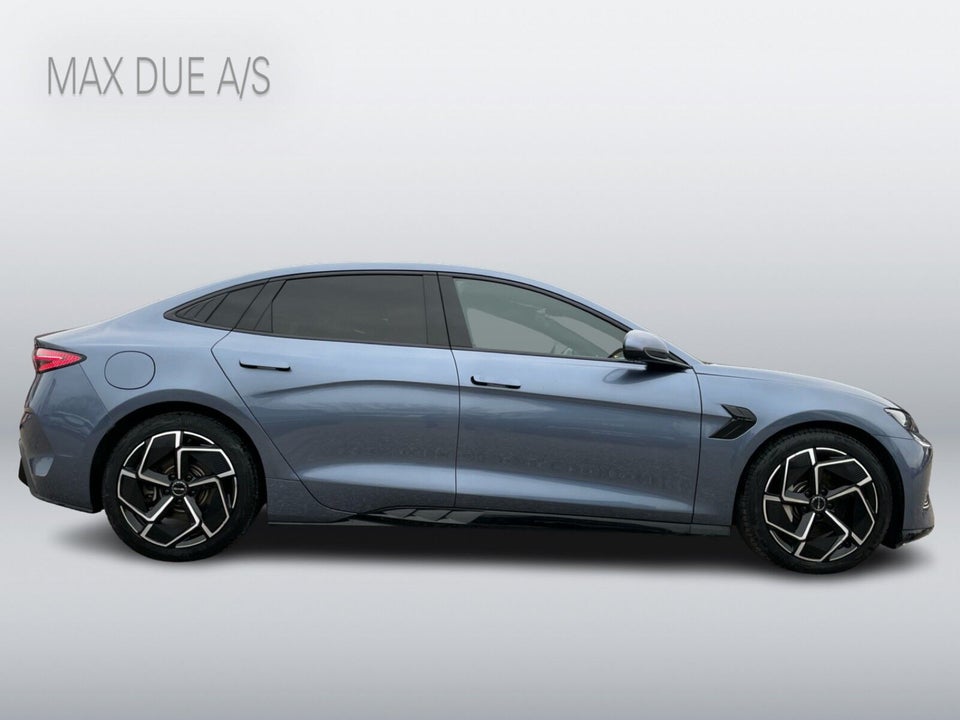 BYD Seal 86 Design 4d