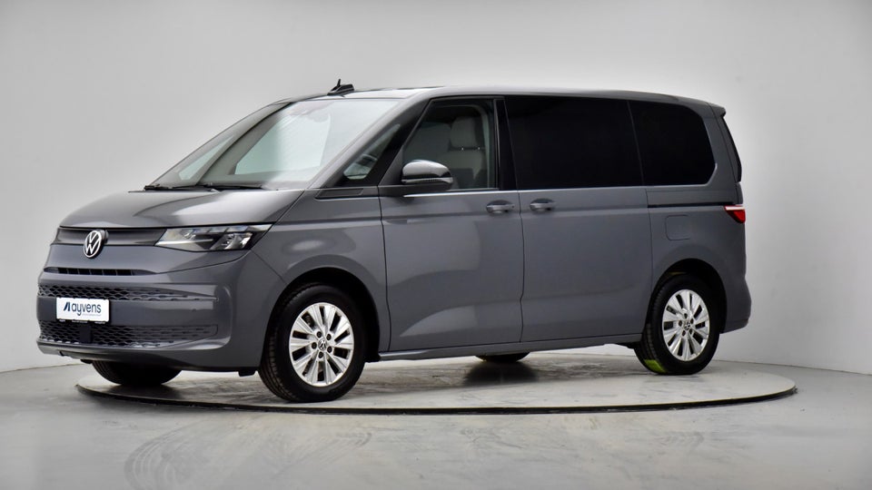 VW Multivan 1,4 eHybrid DSG kort