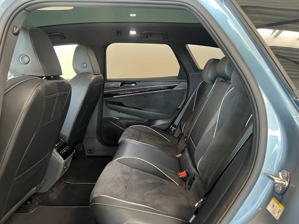 VW ID.7 77 Style Tourer 5d