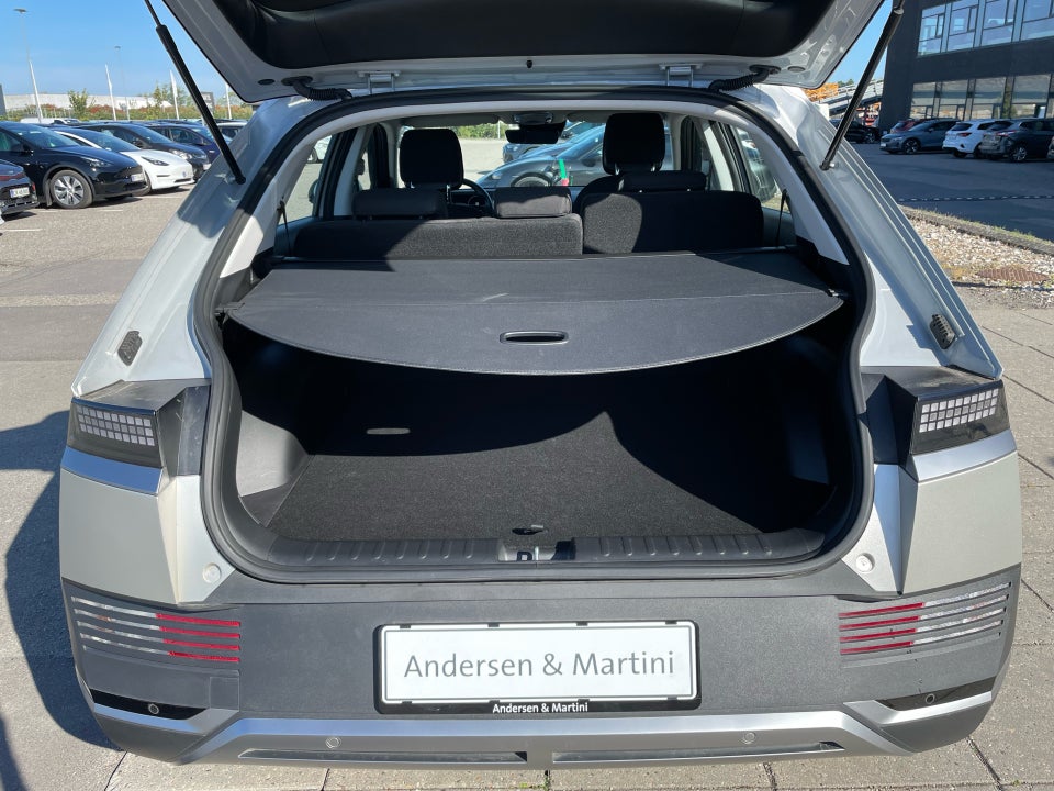 Hyundai Ioniq 5 73 Dynamiq 5d